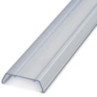 Phoenix Contact - AP RSC-T - AP RSC-T - Capot de protection rail DIN