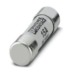 Phoenix Contact - FUSE 10,3X38 15A PV - Fusible