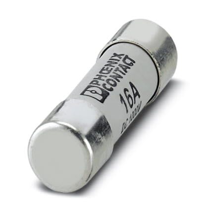 Phoenix Contact - FUSE 10,3X38 16A PV - Fusible