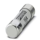 Phoenix Contact - FUSE 10,3X38 16A PV - Fusible