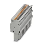 Phoenix Contact - PP-H 1,5/S/16 - Connecteur Push-in COMBI