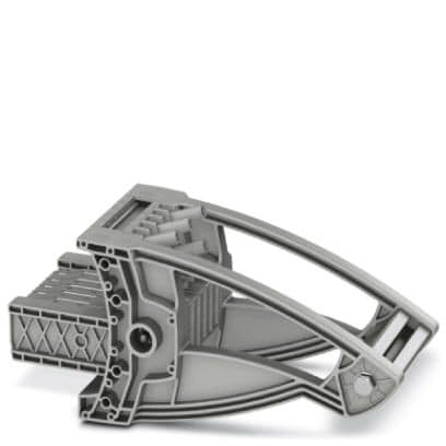 Phoenix Contact - FTP 4+1 - Connecteur d'essai FAME