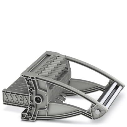 Phoenix Contact - FTP 12+1 - Connecteur d'essai FAME