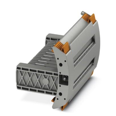 Phoenix Contact - FWP 8+1 - Connecteur de service pour embase FAME