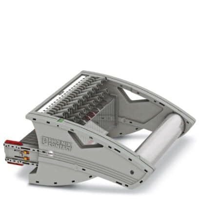 Phoenix Contact - FTPR-2/D19 - Connecteur d'essai FAME