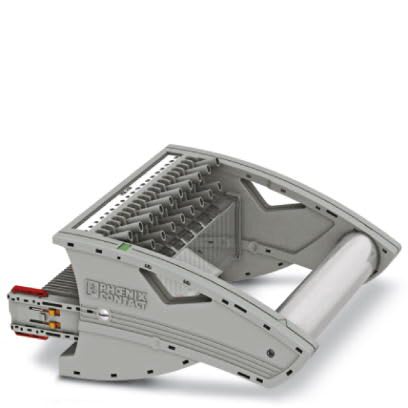 Phoenix Contact - FTPR-2/H19 - Connecteur d'essai FAME