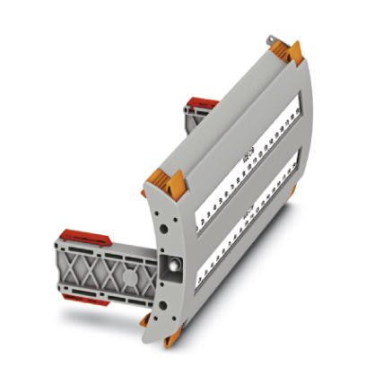 Phoenix Contact - FBP-2/C19 - Connecteur d'essai FAME