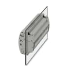 Phoenix Contact - UTWE 6-2/18 - Embase pour test FAME