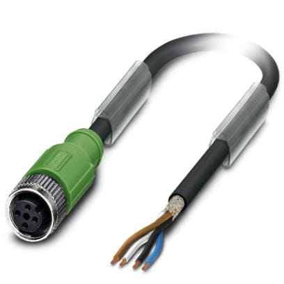 Phoenix Contact - Cable pour capteurs-actionneurs