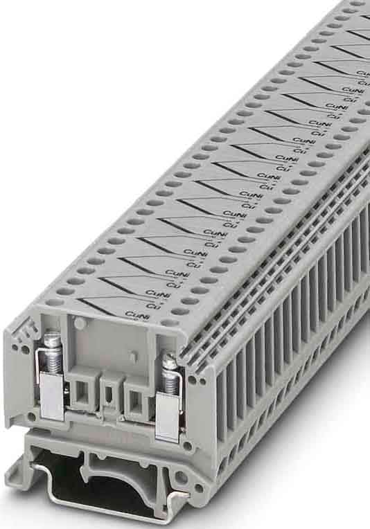 Phoenix Contact - MTKD-FE/CUNI - MTKD-FE/CUNI - Bloc de jonction thermocouple