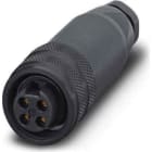 Phoenix Contact - SACC-MINFS-4CON-PG 9 - Connecteur SACC-MINFS-4CON-PG 9