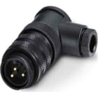 Phoenix Contact - SACC-MINMR-3CON-PG 9 - Connecteur SACC-MINMR-3CON-PG 9