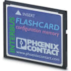 Phoenix Contact - CF FLASH 2GB APPLIC A - Automates Industriel-PCWorx-Mémoire