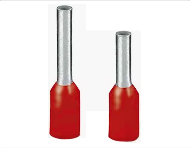 Phoenix Contact - Embout de câblage AI 1 - 8 RD