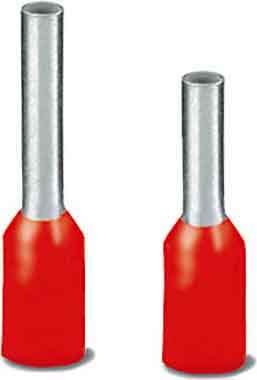 Phoenix Contact - Embout de câblage AI 50 -20 BU