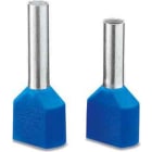 Phoenix Contact - Embout de câblage AI-TWIN 2X10 -14 RD