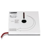 Phoenix Contact - Embout de câblage AI 1,5 - 8 BK-B