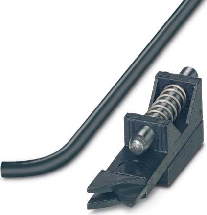 Phoenix Contact - Accessoire pour machine automatique CF 3000 ZENTRIERGABEL OBEN