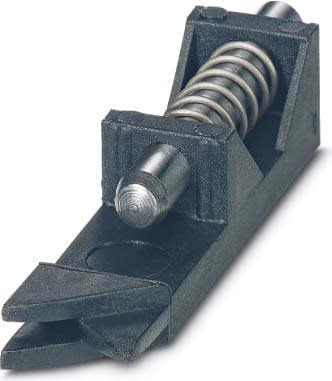 Phoenix Contact - Accessoire pour machine automatique CF 3000 ZENTRIERGABEL UNTEN