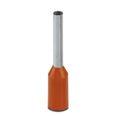 Phoenix Contact - AI 0,5 - 8 OG-1000 - Embout de câblage AI 0,5 - 8 OG-1000