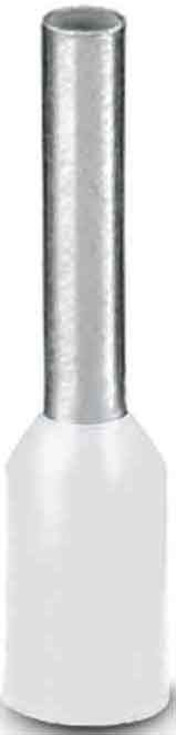 Phoenix Contact - Embout de câblage AI 0,5-10 WH-GB