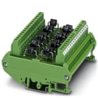 Phoenix Contact - Module a diodes, protege par vernis