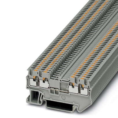 Phoenix Contact - PT 1,5/S-QUATTRO - Bloc de jonction simple