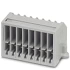 Phoenix Contact - FC 4-PCB/8 - Embase mâle Pour connecteur UP 4