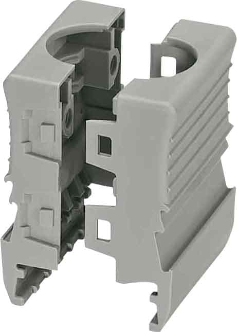 Phoenix Contact - PH 2,5/ 8 - Capot pour connecteur COMBI