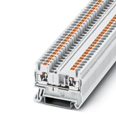 Phoenix Contact - PT 2,5 WH - Bloc de jonction simple