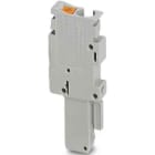 Phoenix Contact - PP-H 2,5/1-M BU - Connecteur Push-in COMBI