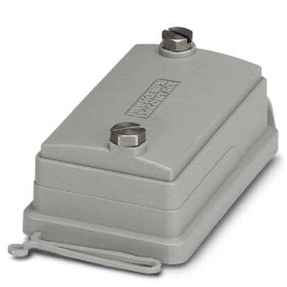 Phoenix Contact - HC-B 6-TMS-SD-IP66 - Capot de protection HC-B 6-TMS-SD-IP66