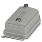 Phoenix Contact - HC-B 6-TMS-SD-IP66 - Capot de protection HC-B 6-TMS-SD-IP66