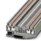 Phoenix Contact - PT 2,5-QUATTRO-TG - Bloc de jonction à fonction