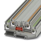 Phoenix Contact - PTT 2,5-2L - PTT 2,5-2L - Bloc de jonction simple
