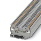 Phoenix Contact - PT 1,5/S-TG - Bloc de jonction à fonction