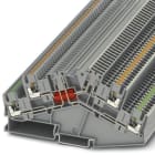 Phoenix Contact - PTTBS 2,5-2TGB - PTTBS 2,5-2TGB - Bloc de joncton à fonction