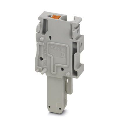 Phoenix Contact - PP-H 4/ 1-M - Connecteur Push-in COMBI