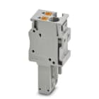 Phoenix Contact - PP-H 4/ 2 - Connecteur Push-in COMBI