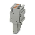 Phoenix Contact - PP-H 4/ 3 - Connecteur Push-in COMBI