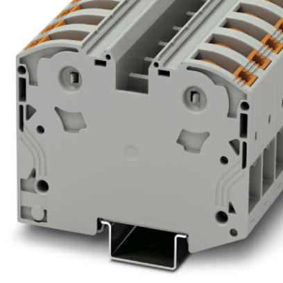 Phoenix Contact - PTPOWER 35 - Bloc de jonction de puissance
