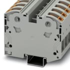 Phoenix Contact - PTPOWER 35 - Bloc de jonction de puissance