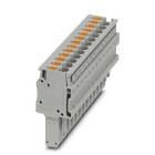 Phoenix Contact - PP-H 4/13 - Connecteur Push-in COMBI