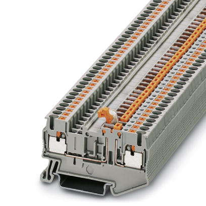 Phoenix Contact - PT 2,5-MT OG - Bloc de jonction sectionnable