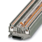 Phoenix Contact - PT 2,5-MT OG - Bloc de jonction sectionnable