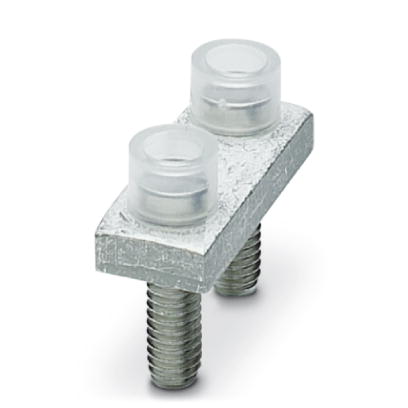 Phoenix Contact - FBI 2-20 N - Pont de jonction à visser