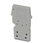 Phoenix Contact - D-PPC 1,5/S - Flasque d'extrémité