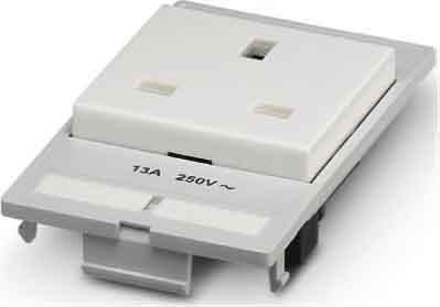 Phoenix Contact - Isolant pour prise VS-SI-SD-GB