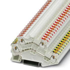 Phoenix Contact - PTTBS 1,5/S-KNX - PTTBS 1,5/S-KNX - Bloc de jonction double étage