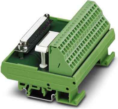 Phoenix Contact - Module interface